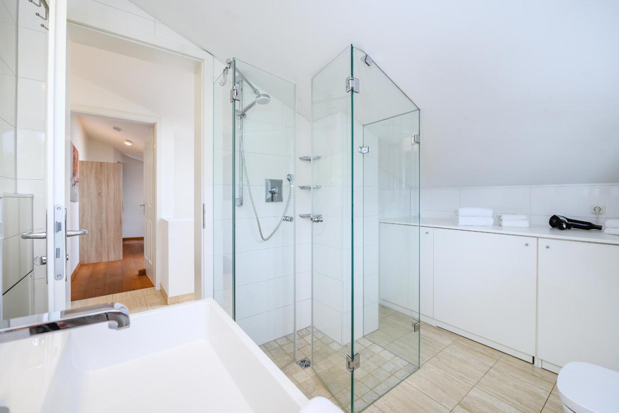 Apartment Haus Bergspitze Garmisch-Partenkirchen