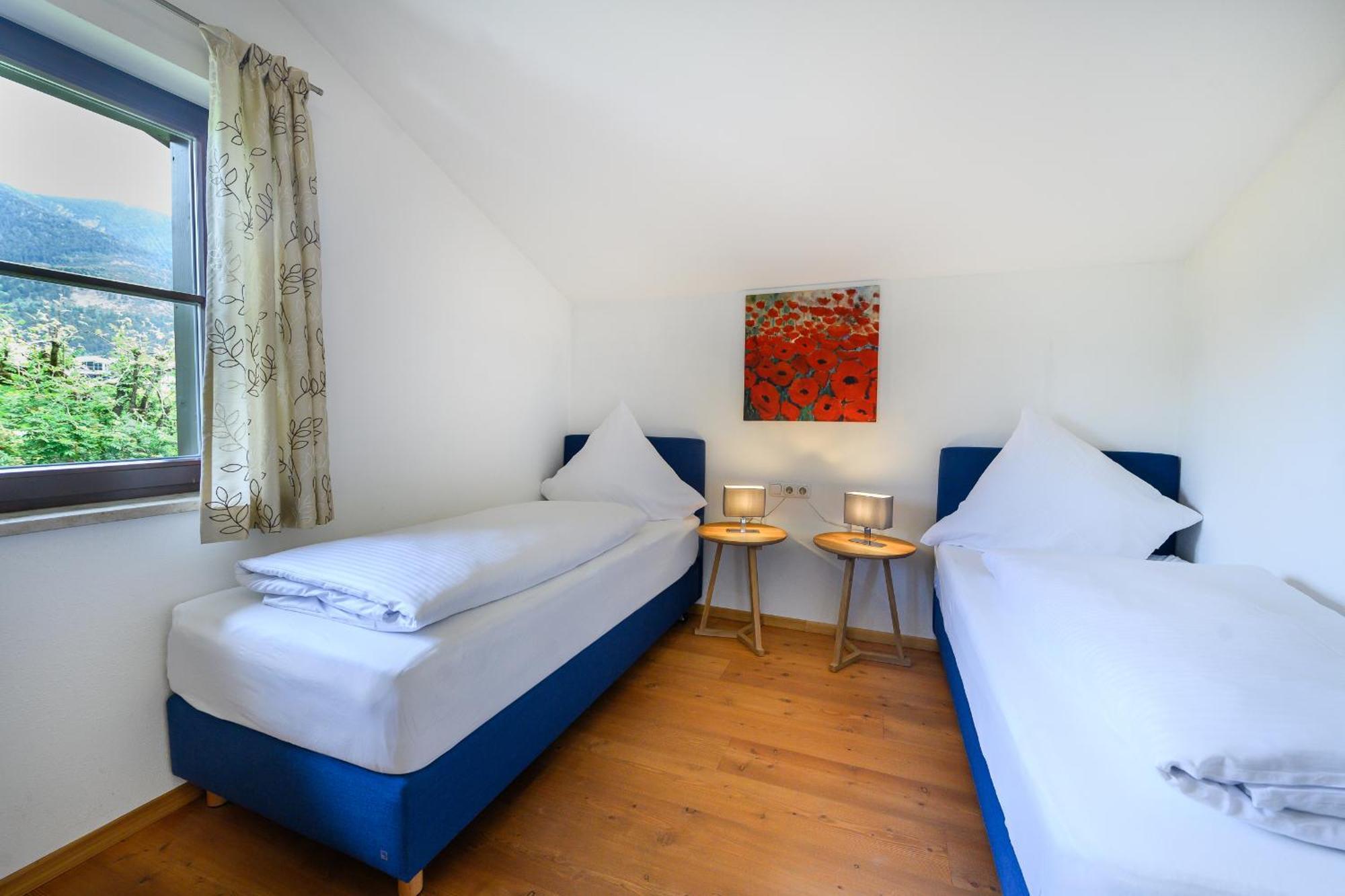 Apartment Haus Bergspitze