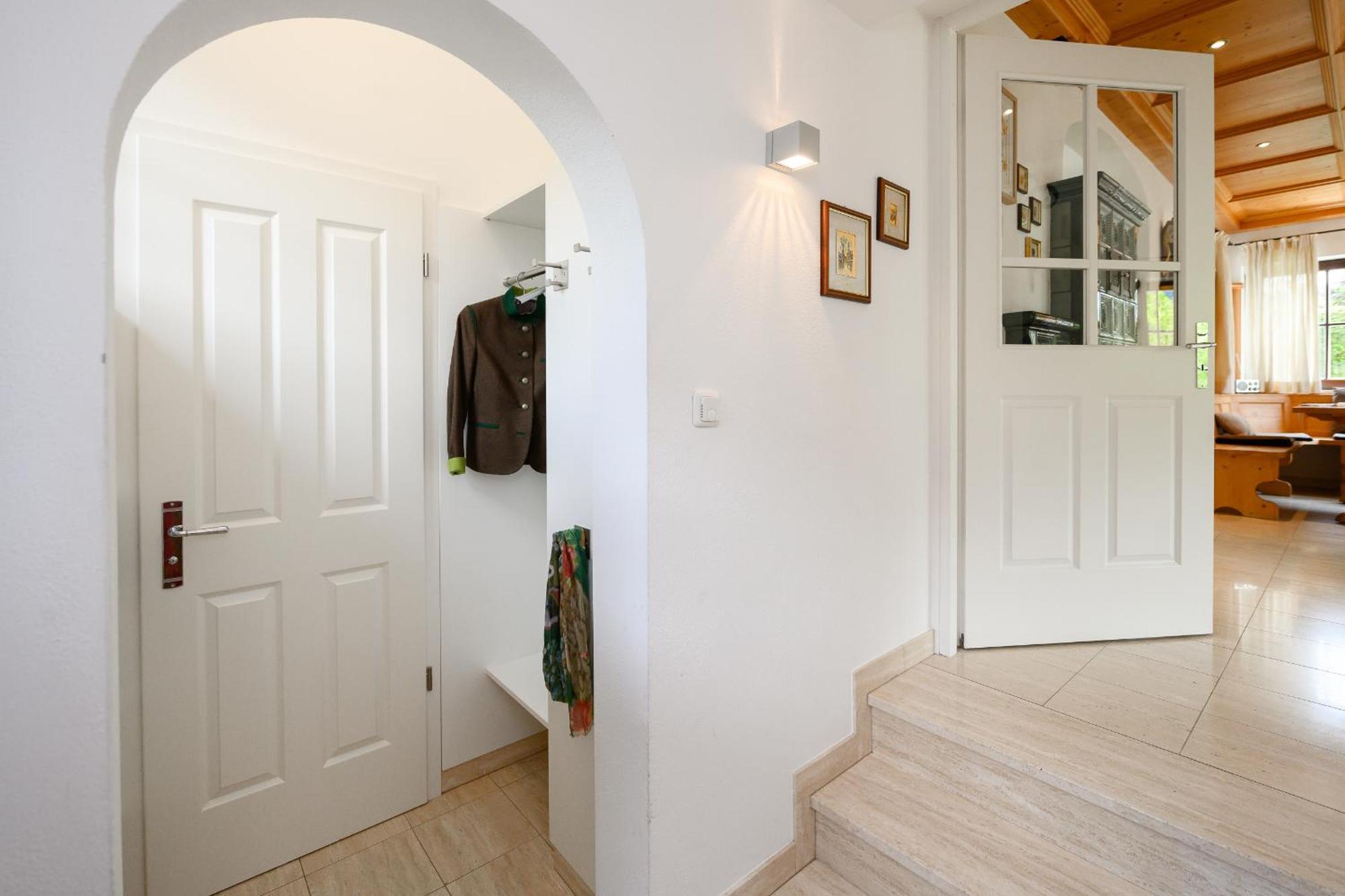 Haus Bergspitze Apartment *